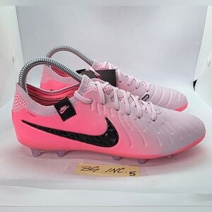Nike Tiempo Legend 10 ELITE AG-PRO Men's sz 6 Soccer Cleat FN7282-601 MSRP $240
